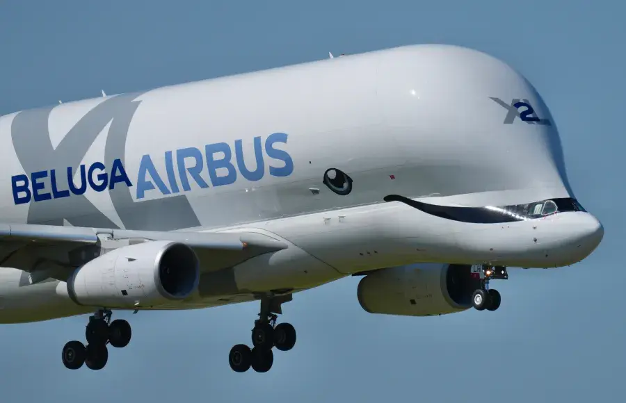 Airbus Beluga
